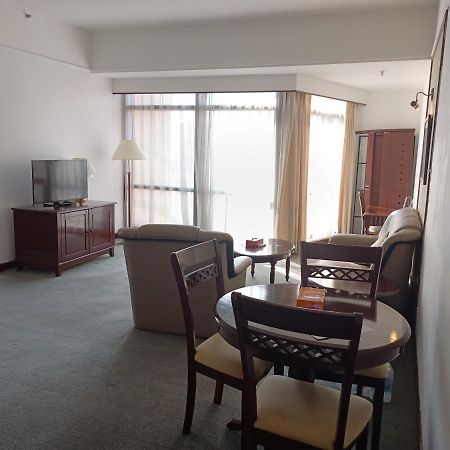 Moonlight Service Suite Kuala Lumpur Exterior photo