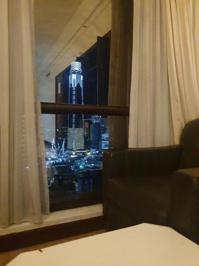 Moonlight Service Suite Kuala Lumpur Exterior photo