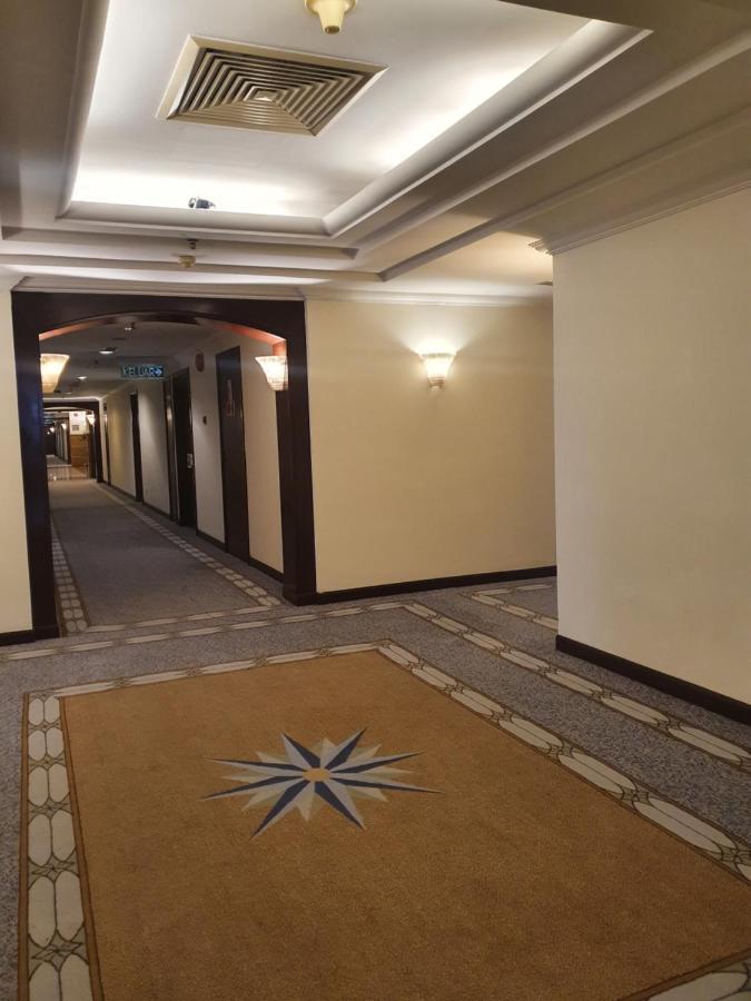 Moonlight Service Suite Kuala Lumpur Exterior photo