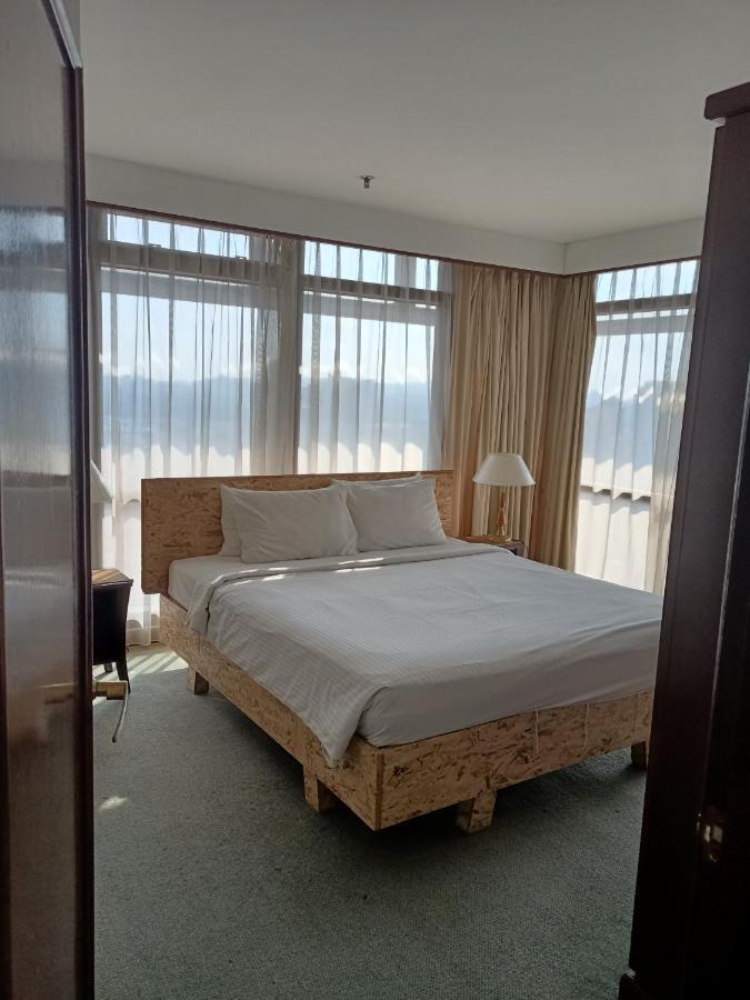 Moonlight Service Suite Kuala Lumpur Exterior photo
