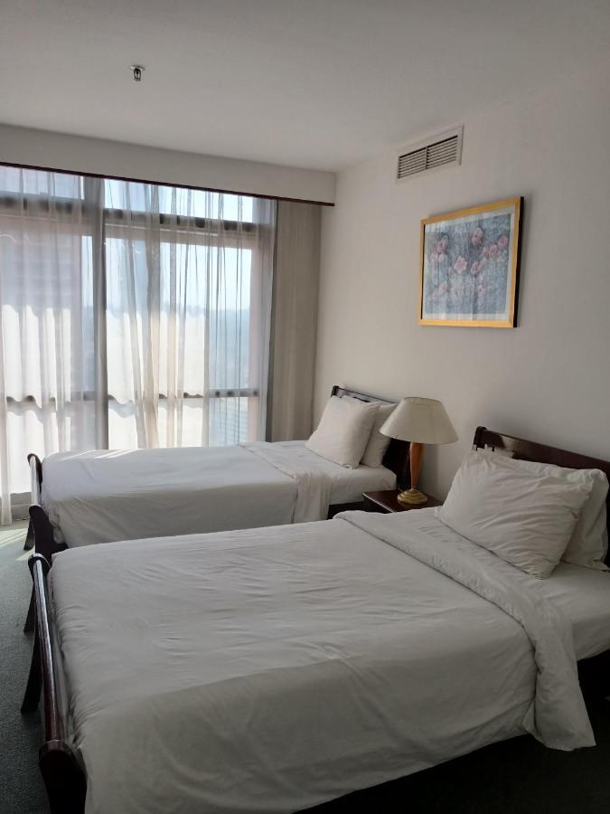 Moonlight Service Suite Kuala Lumpur Exterior photo